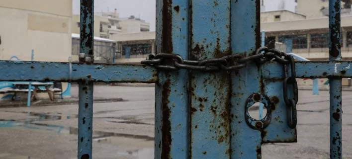 Θεσσαλονίκη: Κλειστά σήμερα σχολεία στους δήμους Βόλβης, Ωραιόκαστρου, Πύδνας-Κολινδρού